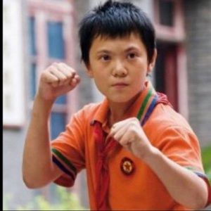 Meet your Posher, Ged